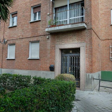 Apartamentos Duque Ventas Мадрид Екстер'єр фото